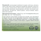 Vitaking Elektrolit Italpor Citrom- menta ízű 30 adag 145 g