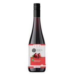 Pure Vi Gránátalma Koncentrátum 750ml 75 adag