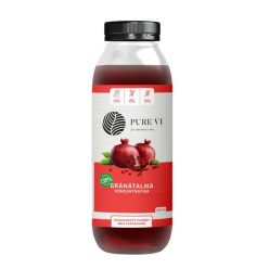 Pure Vi Gránátalma koncentrátum 330 ml 33adag