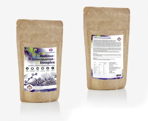 Freyagena Arabino-X-immunorost-komplex por 300g (bélflóra támogatás)