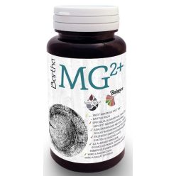   Freyagena Balance Bartha Mg2+ (magnézium -malát) 100mg 80 kapszula 