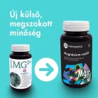 Freyagena Bartha magnézium-malát  75db kapszula 100mg 