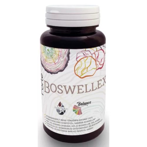 Freyagena Forte Boswellex 60 kapszula 