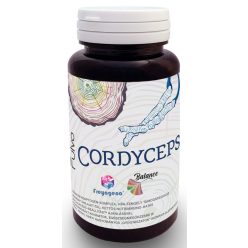   Freyagena Cordyceps 300mg 60 kapszula hernyó lepkefű gyógygomba