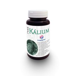 Freyagena Kálium Malát 280 mg 75 kapszula