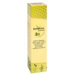   Herbafulvo essencia papaya kivonattal folyékony étrend kiegészítő  750ml  Mester és Major