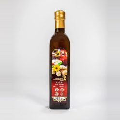   Mester és Major Almapektin inulinnal folyékony étrend kiegészítő 500 ml 