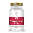 Myrobalan Feminess 2x1 doboz DUO pack könnyed változókor gyógynövény-komplex 2x60 kapszula csomagban olcsóbb!