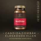 Myrobalan NoDida 60 db vegán kapszula
