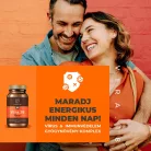 Myrobalan Vira.18 vírus & immunvédelem gyógynövény-komplex 60 db kapszula 