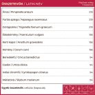 Myrobalan Dohana tejserkentő gyógynövény komplex 60 kapszula