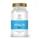 Myrobalan Vita - D - D3 vitamin K1+K2 vitaminokkal és shilajittal 60 db kapszula