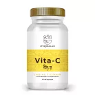 Myrobalan Vita - C - 1500 mg C vitamin gyógynövény kivonatokkal 60 db kapszula 