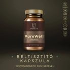 Myrobalan PureWell béltisztító 60 kapszula