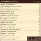 Myrobalan PureWell béltisztító 60 kapszula