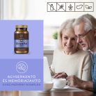 Myrobalan DranPa agyserkentő étrend-kiegészítő gyógynövény komplex 60 db kapszula