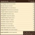 Myrobalan TiroGlan pajzsmirigy-alulműködés elleni gyógynövény-komplex 60 kapszula