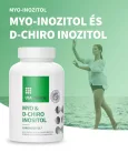 Usa Medical Myo Inozitol és D-Chiro Inozitol Caromax® kapszula 60 db kapszula