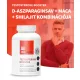 USA medical Tesztoszteron booster komplex macaval és shilajittal tabletta 60 db
