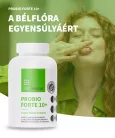 USA medical PROBIO FORTE 10+ Bélflóra támogató 10 féle baktérium törzzsel 60 db kapszula