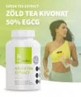 Usa Medical Zöld tea kivonat 50% EGCG tartalommal 60 kapszula