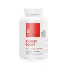 USA Medical Energy Boost taurinnal és koffeinnel kapszula 60 db kapszula 