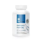 USA medical GOLDEN® Omega 3 halolaj kapszula 60 db