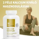 Usa Medical Szerves Kálcium Komplex 60 kapszula