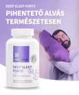Usa Medical Deep Sleep „pihentető alvás” 60 kapszula
