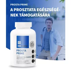 USA medical Prosta Prime Prosztata Komplex 60 db kapszula