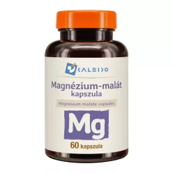 Caleido Magnézium-malát kapszula 60 db 
