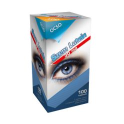 OCSO Szem Lutein Forte 30mg 100 kapszula 
