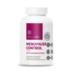   USA medical Menopauza Kontroll gyógynövényekkel 60 db kapszula 