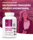 USA medical Menopauza Kontroll gyógynövényekkel 60 db kapszula 