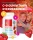 Usa Medical Vitamin C + D Gummies for kids C+D 60 db gumivitamin gyerekeknek