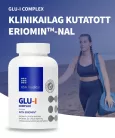 USA medical GLU-I Complex kapszula 60 db 