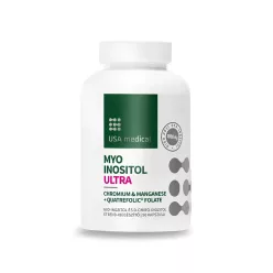 Usa Medical Myo Inozitol Ultra kapszula 90 db kapszula