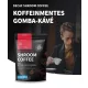 USA medical Shroom Coffee Koffeinmentes gomba-kávé 3 organikus gombakivonattal