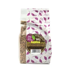 Paleolit Hajdina pirított, hántolt 500g 