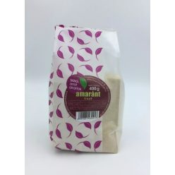 Klorofill Amaránt liszt 400 g