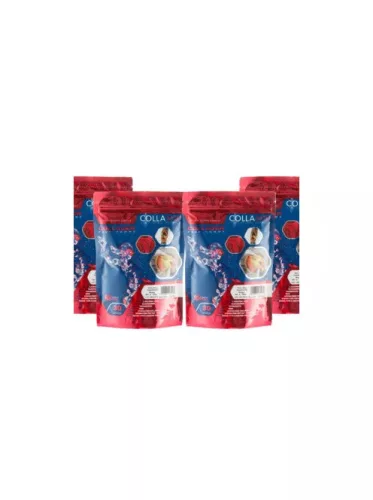Collango Kolagen Pour Homme 348g meggy ízesítéssel UCII csirkeporc és marha