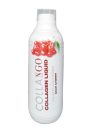 Collango Kollagen Meggy ízű 10.000mg Liquid Hialuronsavval 500ml  
