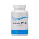 Max Immun Vitanax PX-4/S 120 kapszula Varga Gyógygomba 