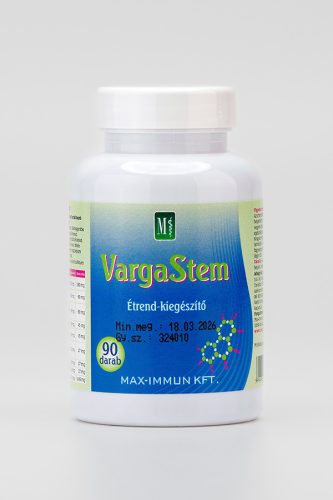 Max Immun Vargastem Varga Gyógygomba Max Immun
