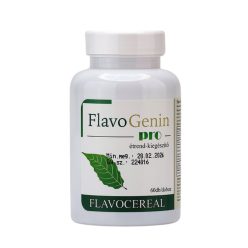 Max Immun Flavogenin Pro 60 Varga Gyógygomba