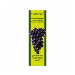 Viniseera Szőlőmag mikroőrlemény por 250g
