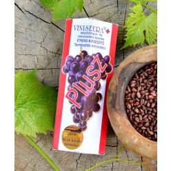   Viniseera + kékszőlőmag és -héj mikroőrlemény keveréke 150 g