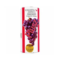   Viniseera + kékszőlőmag és -héj mikroőrlemény keveréke 150 g
