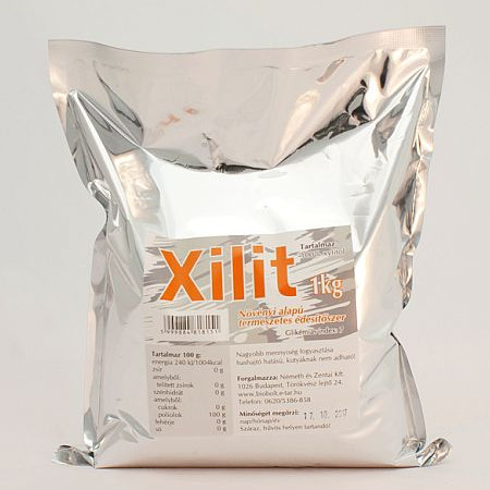 N&Z Xilit 1kg