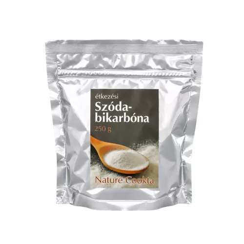 Szódabikarbóna 250 g Natur Cookta